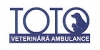 TOTO veterinārā ambulance , Kontakti.lv